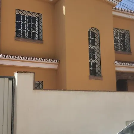 Apartment Uf
