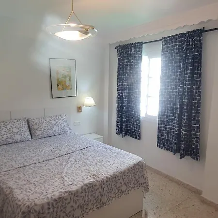 Uf Apartment *