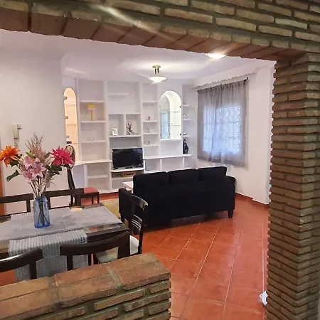 Uf Apartment