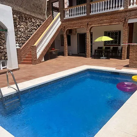 Uf Malaga