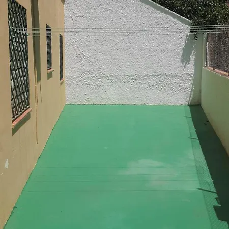 Uf Apartment Malaga