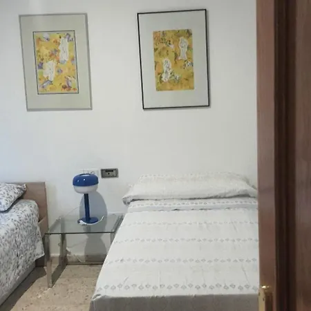 Apartment Uf Malaga