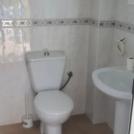 Apartment Uf *