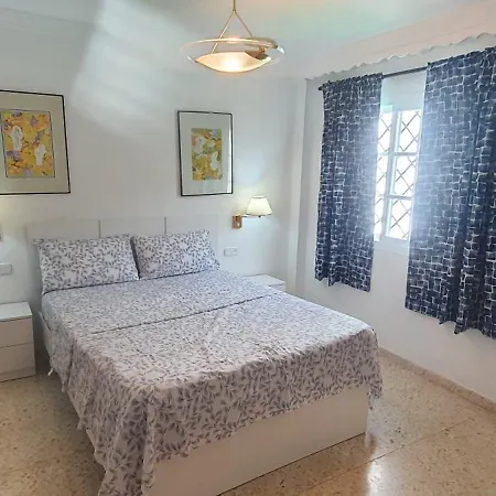 Uf Apartment