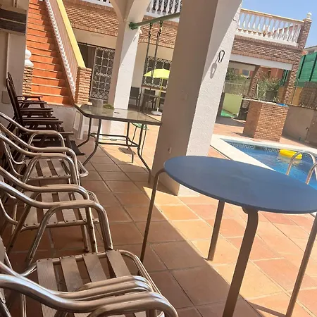 Uf Apartment