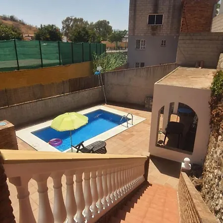 Uf Malaga