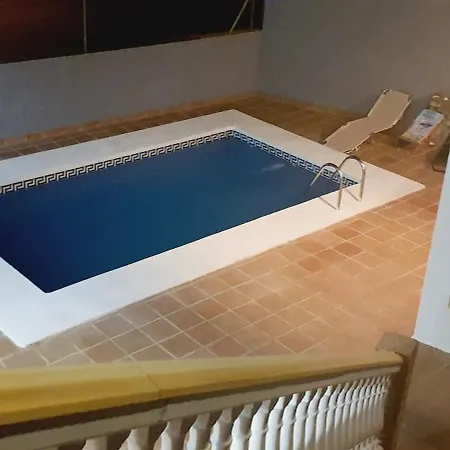 Apartment Uf Malaga