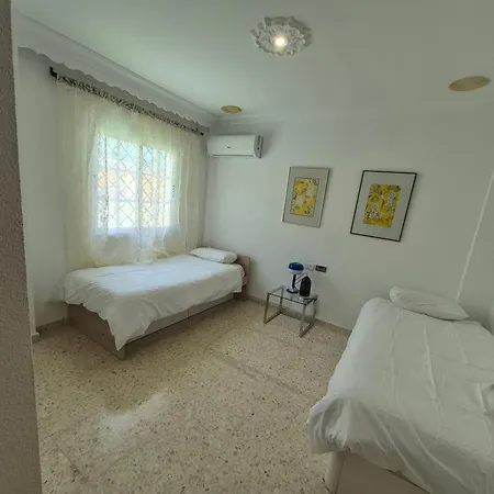 Apartment Uf *