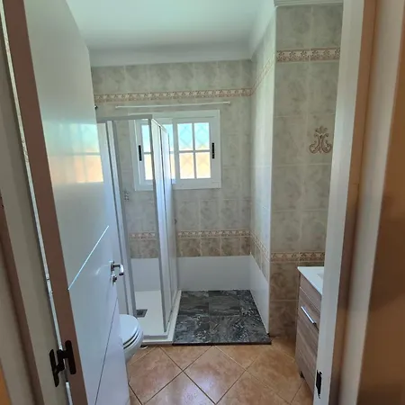 Uf Apartment Malaga