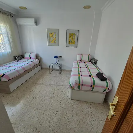Apartment Uf