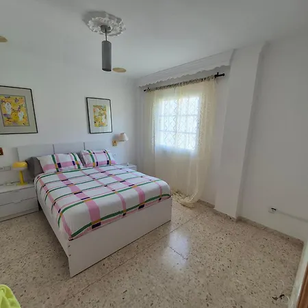 Apartment Uf *