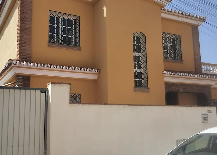 Apartment Uf