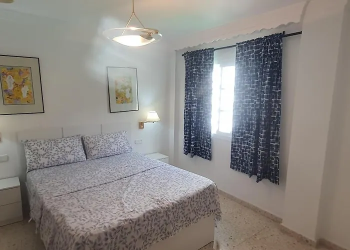 Uf Apartment *