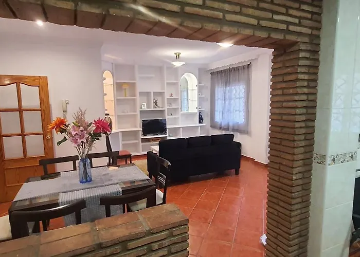 Uf Apartment