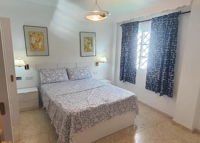 Uf Apartment