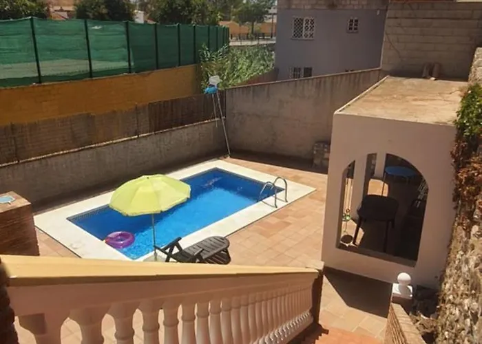 Uf Málaga