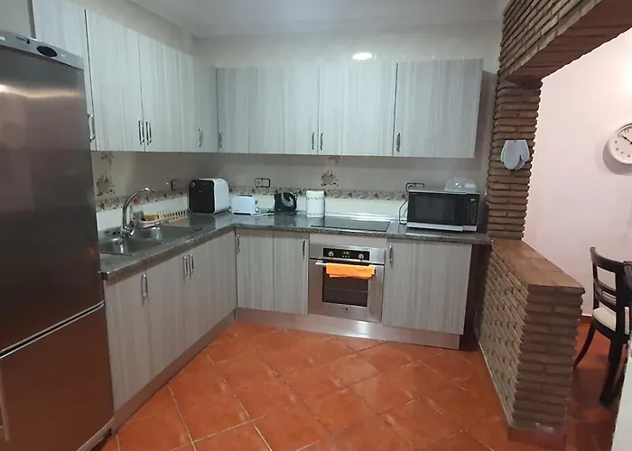 Uf Apartment *