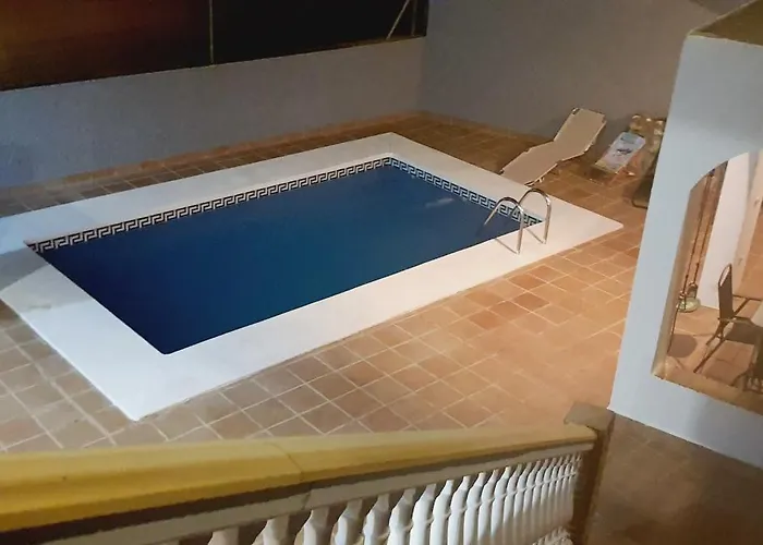 Apartment Uf Málaga