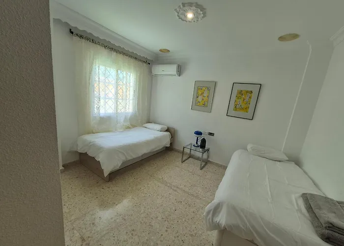 Apartment Uf *