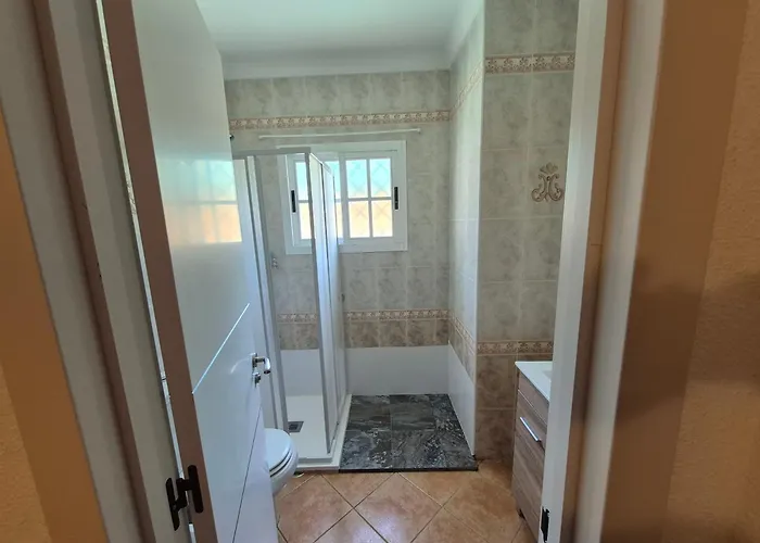Uf Apartment Málaga