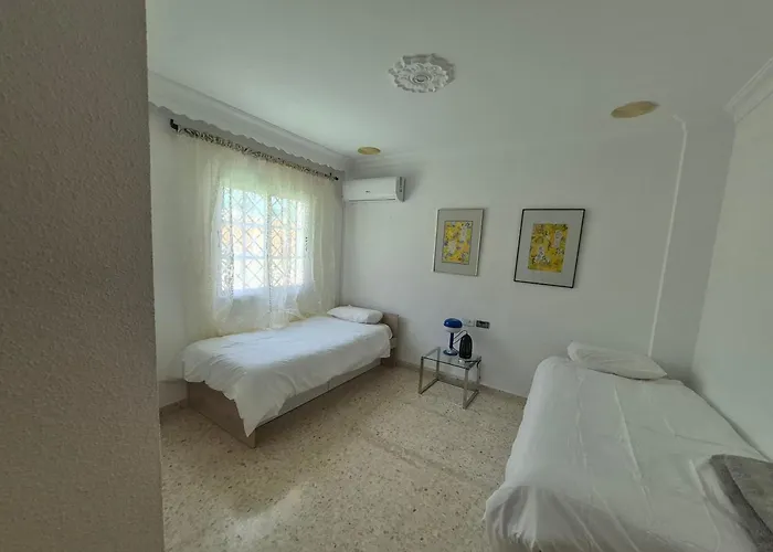 Uf Apartment *