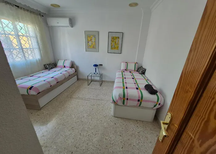 Apartment Uf
