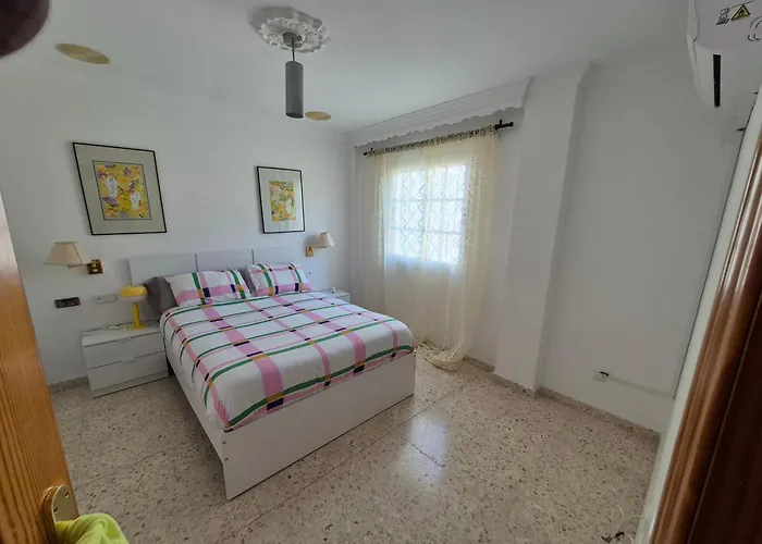 Apartment Uf *